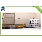 ISO 8191 and EN 597 Anti Igniting Test Machine for Mattress and Sofa for sale