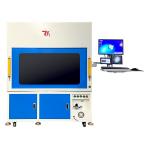 Canton Fair Custom Closed Stainless Steel Bellows Automatic Fiber Laser Welding Machine for Bellows for sale