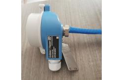 China Customizable Immersion Length Modular Thermometer TM111-AACAAX1ABB2CA1AA1 for Direct Process Contact supplier
