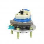 12413071 Front Hub Bearing Unit For Cadillac Wheel Bearings And Hub Assemblies