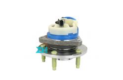 China 12413071 Front Hub Bearing Unit For Cadillac Wheel Bearings And Hub Assemblies supplier
