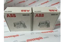 China ABB Module IMFCS01 MULTI FUNCTION CONTROLLER MODULE NETWORK 90 DCS Highest version supplier