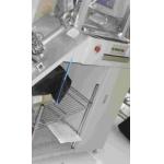 Hardness Sorting Machine Hardness Separation Various Small Thin Workpieces Carried Out