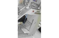 China Hardness Sorting Machine Hardness Separation Various Small Thin Workpieces Carried Out supplier