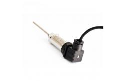 China PT100 Signal Converter High Temperature Pressure Transducer Thermocouple Input supplier
