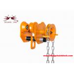 20 Ton Heavy Duty 4 Wheel Lifting Beam Trolley for Industries for sale