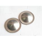 Tile Backer Board Fixing Washers, Aluminum Dome Cap Fit Insulation Nails