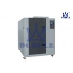 RS485 Interface Environmental Test Chamber , DGBELL Thermal Shock Machine for sale