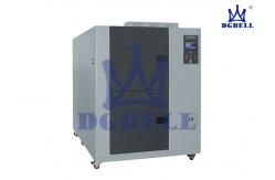 China RS485 Interface Environmental Test Chamber , DGBELL Thermal Shock Machine supplier
