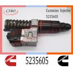 Diesel Detroit Common Rail Fuel Pencil Injector 5235605 5235580 5235695