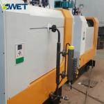 500 kg / Hr Food Processing Industrial Boiler Systems , Biomass Steam Boiler for sale