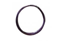 China Colorful Insulated Enameled Copper Wire For Fishing supplier