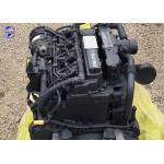 Agricultural tractor D2.9LO4 Original Restored Deutz Diesel Engine