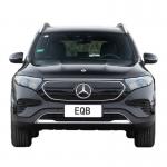 Fully Electric 2024 Mercedes Benz SUV EQB 350 260 Electric Vehicle 5 Seater