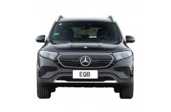 China Fully Electric 2024 Mercedes Benz SUV EQB 350 260 Electric Vehicle 5 Seater supplier