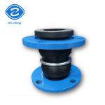 304 Stainless Steel Buried Metal Flexible Rubber Expansion Joint Compensators Ss Water Media for sale