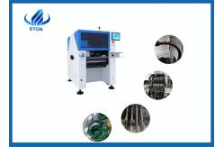 China Middle Speed Chip Mounter Machine pick and place machine for LED Downlight supplier