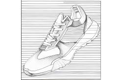 China Artificial Grass Custom Golf Shoes Waterproof Ladies Codes Can Be Customized supplier