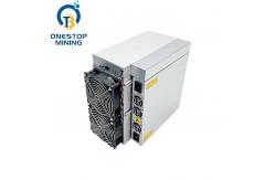 China Sha 256 Bitmian Antminer S19pro 110T Bitcoin Miner Mining Machine Crypto Profitability High supplier