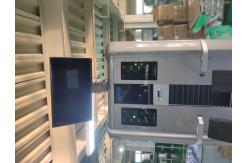 China Accurate Positioning Back Decompression Machine Spinal Decompression Table supplier