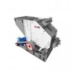 Stable Stone Crushing Machine Impact Crusher 100 T/H For Quarry