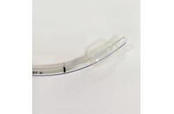 China Customization  PU Cuff of Endotracheal Tube With intracuff pressure monitor supplier