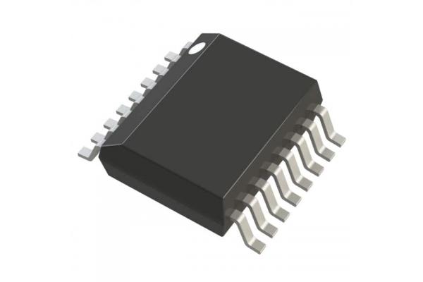 MAX6680MEE+