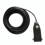 Doppler Open Channel Flow Meter Ultrasonic Flowmeter For Rain Water Pipework