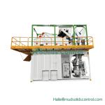 Tunnel Boring System: Efficient Slurry Treatment Solutions，Reliable Performance Warranty.