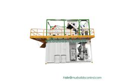 China Tunnel Boring System: Efficient Slurry Treatment Solutions，Reliable Performance Warranty. supplier