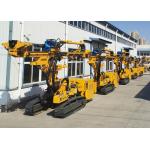 Mining Rotary Pile  Foundation Drill Rig for sale