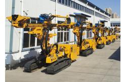 China Mining Rotary Pile  Foundation Drill Rig supplier