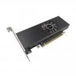 PCWINMAX GeForce RTX 3050 Low Profile GPU New 6GB GDDR6 96Bit PCIe 4.0 HD DP Output Graphics Card for PC for sale