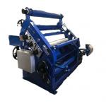 Single Facer Corrugator Corrugated Carton Box Machine EAC for sale