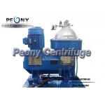 14000l/H HFO Heavy Oil Diesel Oil Separator For Power Generating Station for sale
