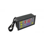 Digital Thermostatic Valve Temperature Controller For Arduino AC DC W3230