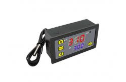 China Digital Thermostatic Valve Temperature Controller For Arduino AC DC W3230 supplier