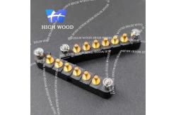 China HW-CMM Connector, HW-221D00F22-0006-3300CMM,2mm Pitch. supplier