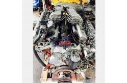 China Used Diesel F20C F21C TS 16949 Hino Engine Parts supplier