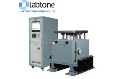 China SKM800 Bump Test Machine For Repeated Bump Testing Of Components And Electronic supplier