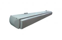China Full Cassette Waterproof Retractable Awning supplier