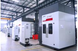 China Multi Function Dip Spin Coating Machine , Full Automatic Coating Machine 3300kg / H supplier