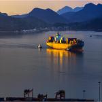 China LCL FCL Sea Freight Forwarder To Aarhus International Shipping for sale