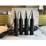 High Accuracy Water Nitrate Sensor 12vdc Water Quality Probe Wastewater Plants for sale