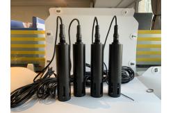 China High Accuracy Water Nitrate Sensor 12vdc Water Quality Probe Wastewater Plants supplier