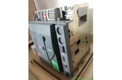 China MVS Air Circuit Breakers , High Current Circuit Breaker 4000A 380V 415V Icu 50kA supplier