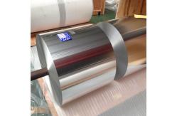 China EN AW 5251 5251 Aluminium Alloy Coil supplier