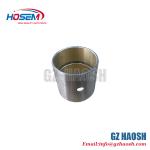 ISUZU 4JA1E Cylinder Sleeve Assembly Auto Engine Parts 3-Month Warranty