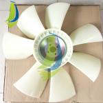 111-5767 Cooling Fan 1115767 For C4.4 Engine for sale