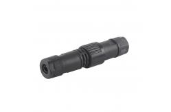 China Swimming Pool Light IP68 Waterproof Connector 2 Pin Connector Socket supplier
